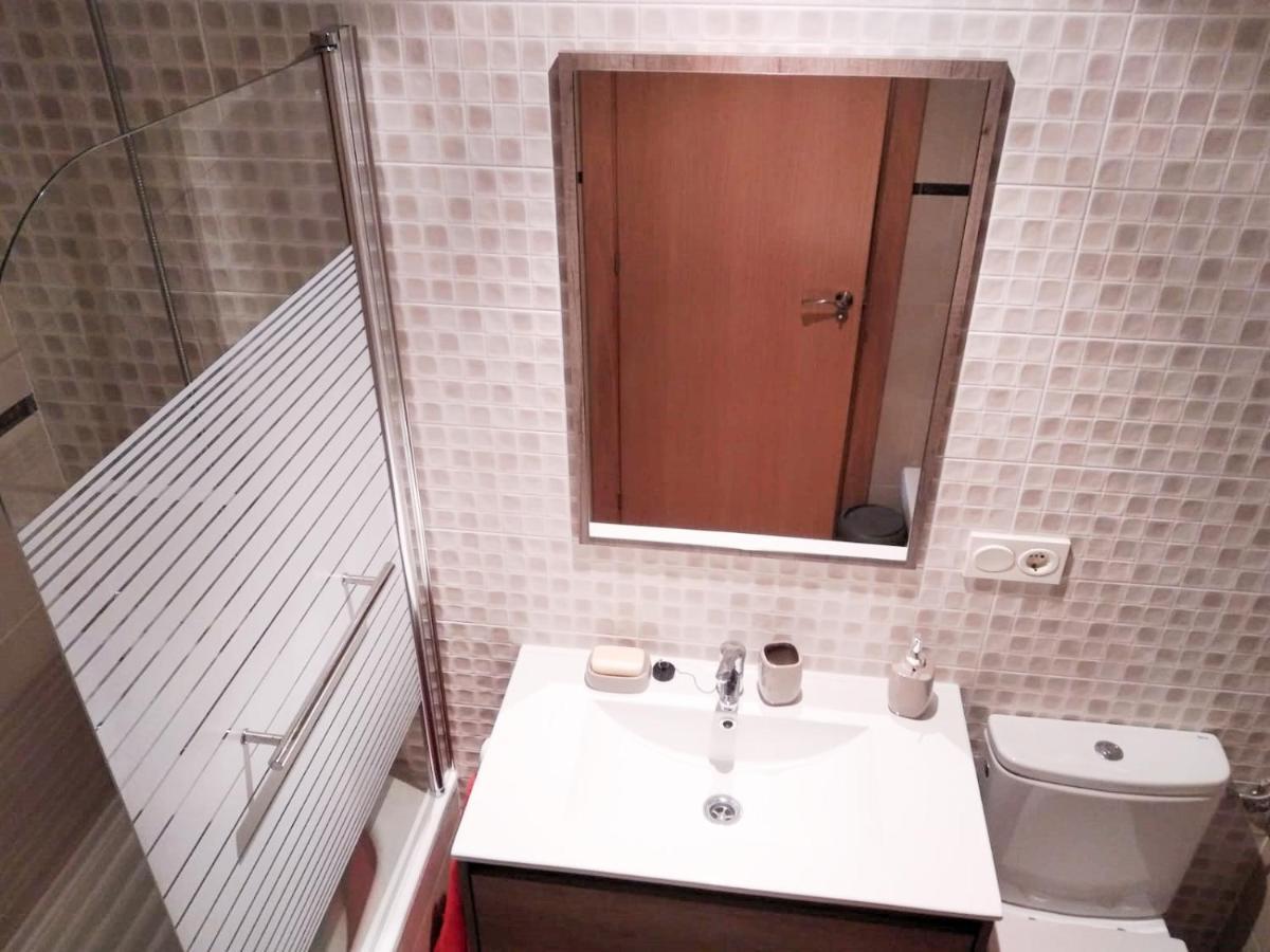 Apartamento Kenitra Avilés Buitenkant foto